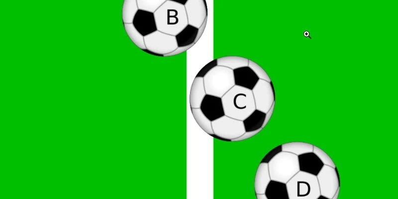 Phân biệt chi tiết giữa hai trạng thái bóng