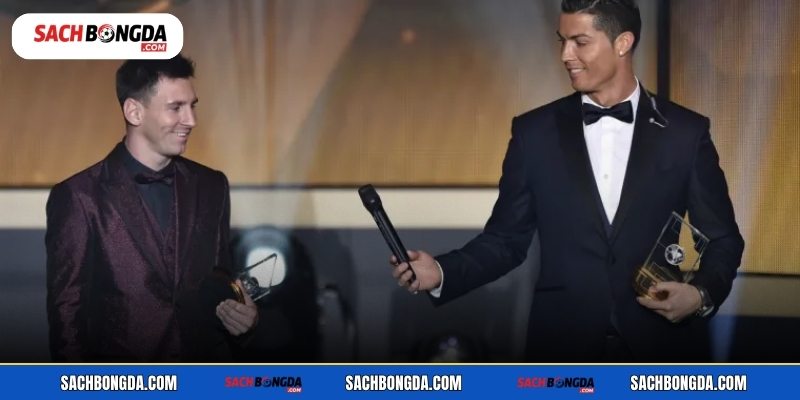 CR7 được ví như cỗ máy kiếm tiền thực thụ