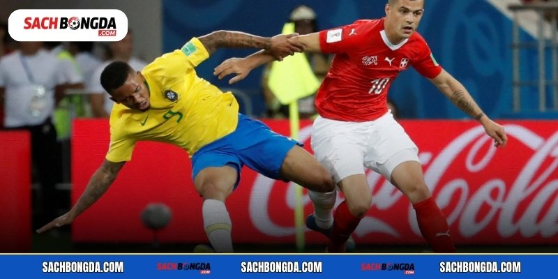 Fair play trong bóng đá và ý nghĩa mang lại