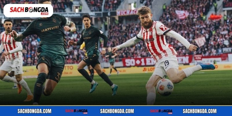 Giải đáp thắc mắc away là gì trong bóng đá