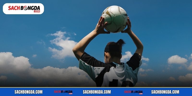 Luật lệ về cú ném từ biên và bàn thắng