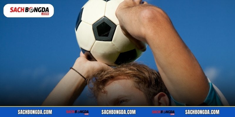 Ném biên được quy định rõ về cách thực hiện