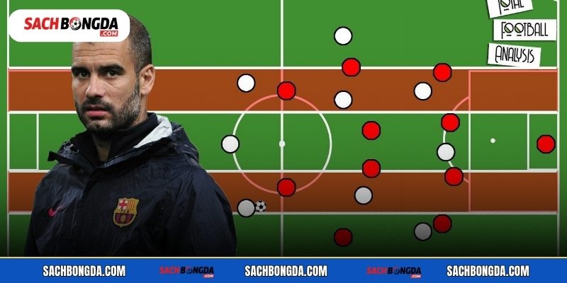 Phạm vi đóng vai trò điểm nổ tấn công