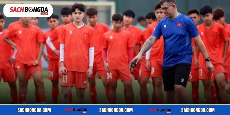 Thomas Mai Veeren hứa hẹn sẽ bùng nổ