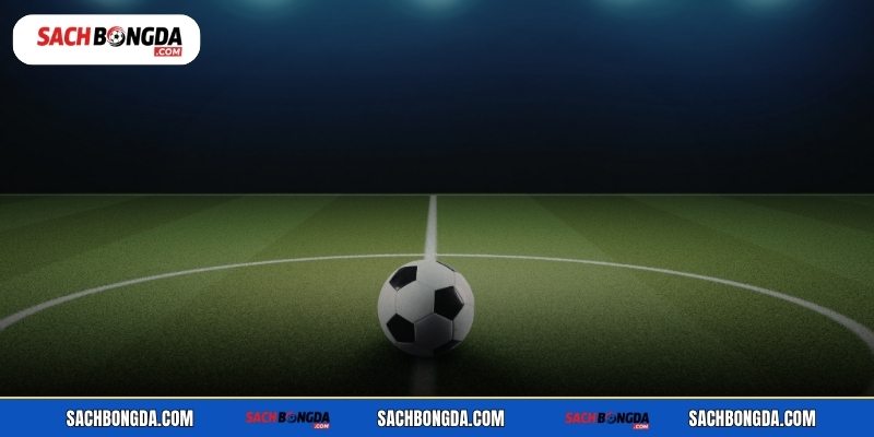 Tính chiến thuật ở vòng tròn trung tâm