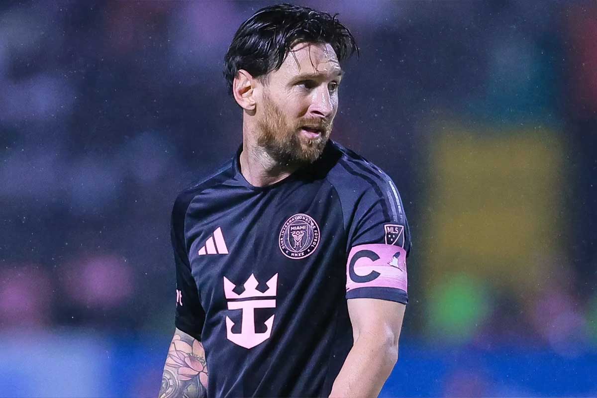 Kiểu tóc Messi 7/3