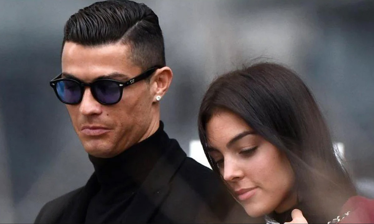 Kiểu tóc Ronaldo Undercut